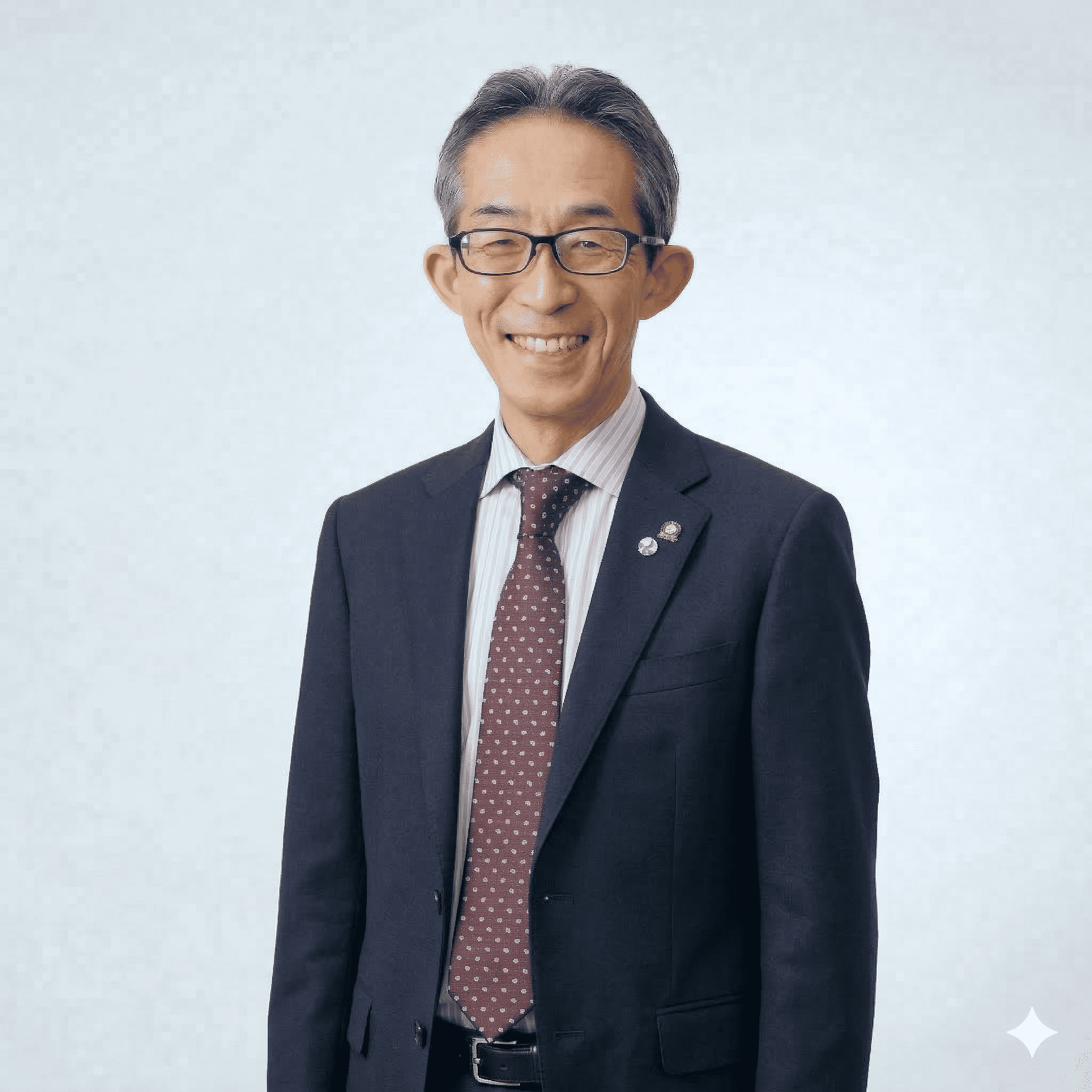 エースラボ代表 沢田元一郎